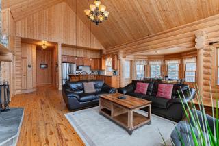 Fiddler Lake Resort Chalet 9 Cerf - Mille-Isles - 4