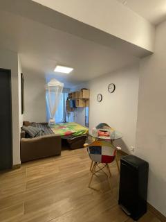 Studio 4 personnes à pied des plages - Sainte-Anne - 6