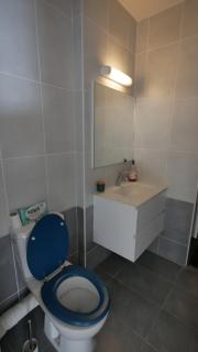 Grand 2 pièces à proximité de la mer - 3