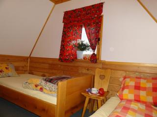 Domki Camping Harenda - Zakopane - 9