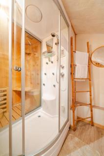 Nuit romantique avec spa privatif - Meilhaud - 3