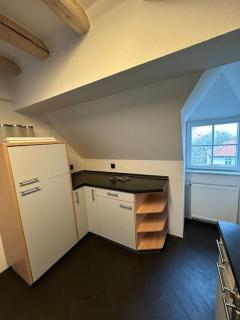Panorama Penthouse in wunderschöner Villa - Kassel - 1