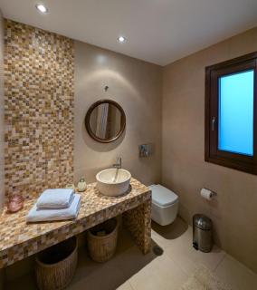 Luxury Villa in Nature - Akrata Village - 1