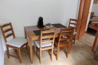 Apartmán Petrlenka - Čistá - 4