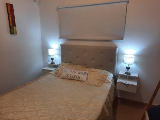 Cabañas MYM en Termas de Basavilbaso - 7