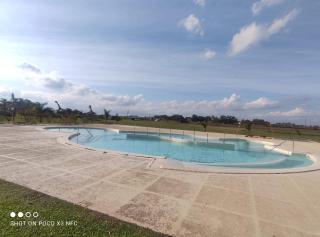 Cabañas MYM en Termas de Basavilbaso - Basavilbaso - 3