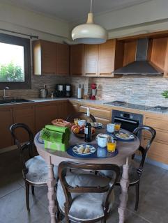 Luxury Villa in Nature - Akrata Village - Akrata - 1