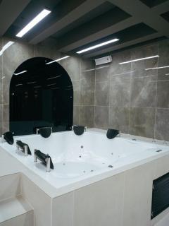 Entre Islas LODGE - Aquitania - 7