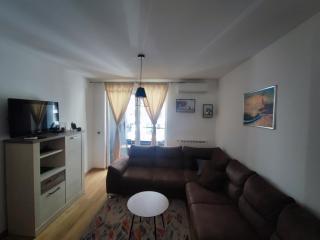 Apartman Bulevar, Sarajevo - Sarajevo - 8