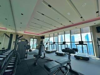 Imperial KLCC Residences By TR - Kuala Lumpur - 5
