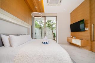 Andaman Villa 15 minutes from Bangtao Beach - Phuket - 2