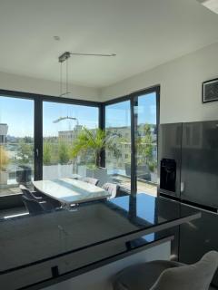 Tolles Penthouse in Berlin Mitte - Berlino - 5