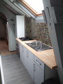 Appartement 43m2 Bayonne - Bayonne - 0