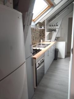 Appartement 43m2 Bayonne - Bayonne - 8
