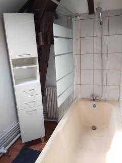 Appartement 43m2 Bayonne - Bayonne - 6