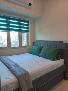 J5 Bayview Elegant Retreat with Stunning Views Free WiFi - Manila - 8