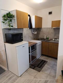 Apartman Maja - Donji Miholjac - 2
