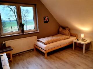 Übernachten in Kyritz - Kyritz - 4