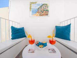 Maison Juliette - De Vivo Realty Positano - 4