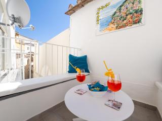 Maison Juliette - De Vivo Realty Positano - Positano - 8