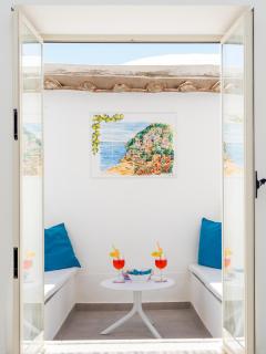 Maison Juliette - De Vivo Realty Positano - Positano - 6