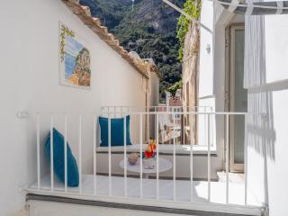Maison Juliette - De Vivo Realty Positano - Positano - 7
