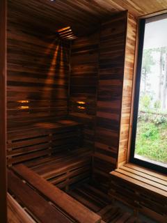 Entre Islas LODGE - Aquitania - 8