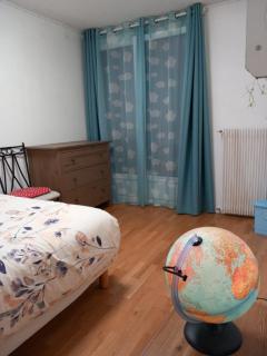 appartement périurbain de Paris et Versailles - Les Clayes-sous-Bois - 6