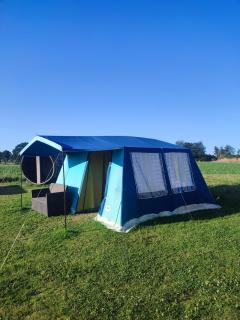 La Billardière Camping à la Ferme - 5