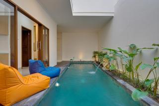 Villa Taman Seminyak 46 Near Double Six Beach - Seminyak - 8