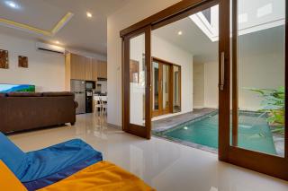 Villa Taman Seminyak 46 Near Double Six Beach - Seminyak - 6