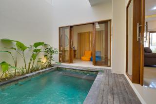 Villa Taman Seminyak 46 Near Double Six Beach - Seminyak - 7