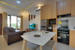 Villa Taman Seminyak 46 Near Double Six Beach - Seminyak - 3