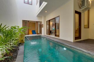 Villa Taman Seminyak 46 Near Double Six Beach - Seminyak - 0