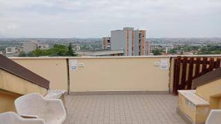 La terrazza di Maja - Chieti - 2