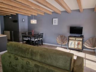 Residence Geisler Funes - Funes - 3
