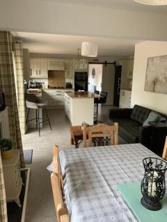 Coastal Family Retreat Donaghadee - Donaghadee - 8