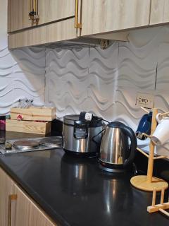 Q Workcation WFH Staycation - 2