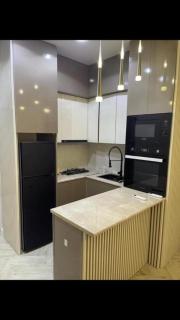 Apartment in Batumi - 8