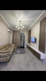 Apartment in Batumi - 0