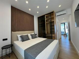 BlueMotion - PortSuite 5B - Pireu - 0