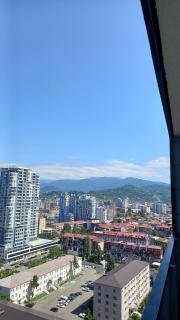 Apartment in Batumi - 2