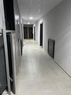 Apartment in Batumi - 1