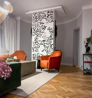 Pop's Apartments - Belgrado - 2