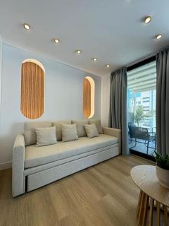 BlueMotion - PortSuite 5B - Pireu - 2