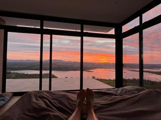 Die Uitzicht Guesthouse - Knysna - Knysna - 6