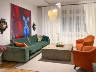 Pop's Apartments - Belgrado - 5