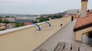 La terrazza di Maja - Chieti - 1