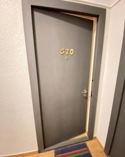 Bakuriani Inn Aparment - Bakuriani - 9