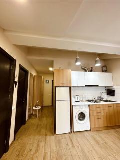 Bakuriani Inn Aparment - Bakoerjani - 5